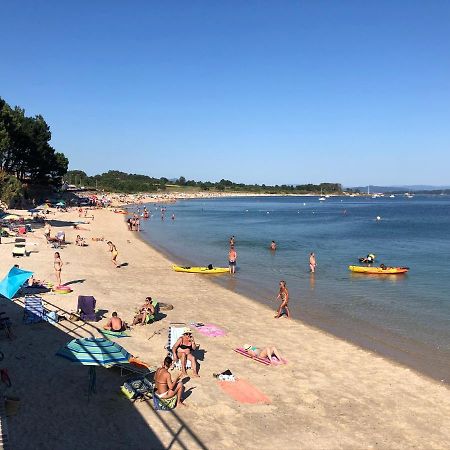 Apartamento Playa Da Corna Palmeira Exteriér fotografie