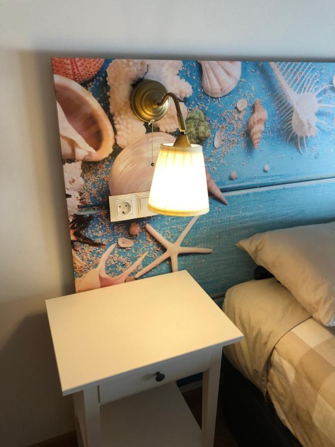 Apartamento Playa Da Corna Palmeira Exteriér fotografie