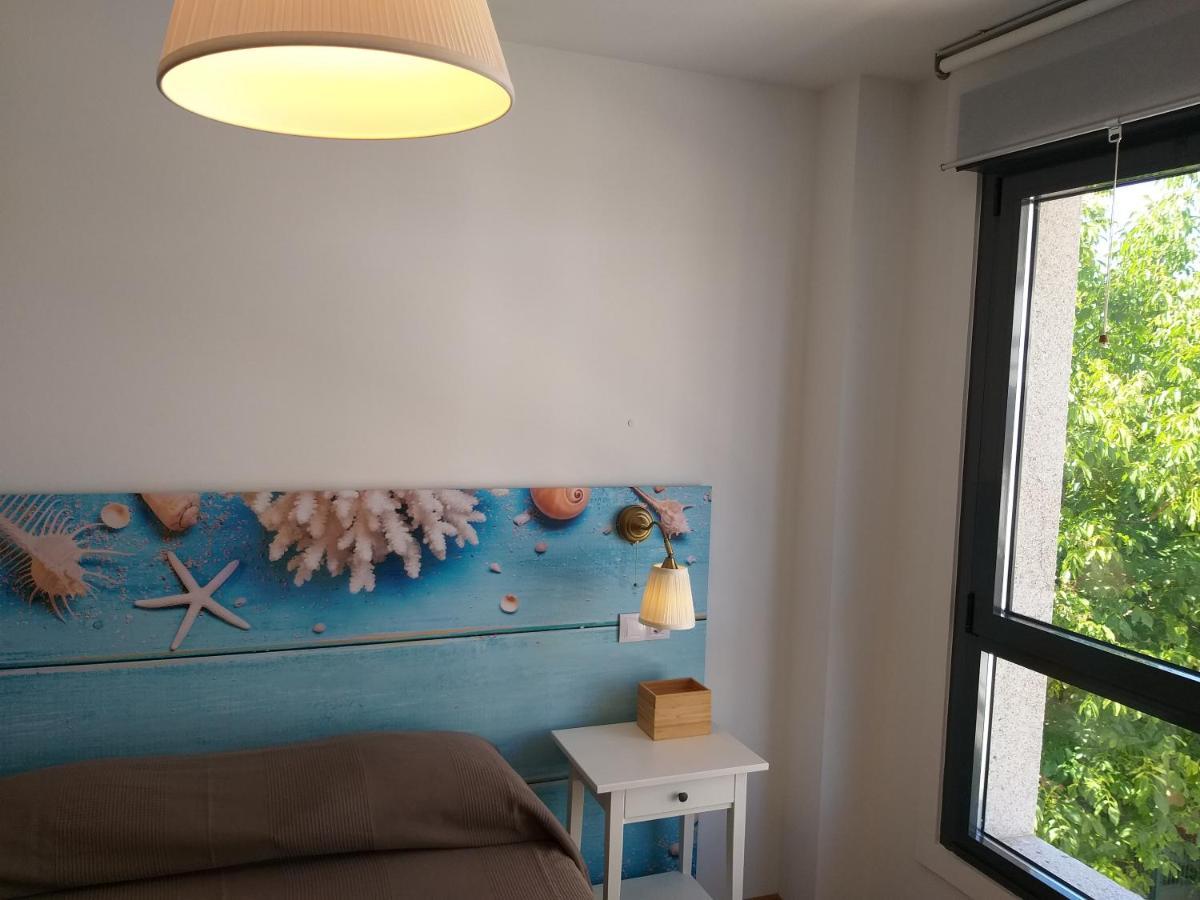 Apartamento Playa Da Corna Palmeira Exteriér fotografie
