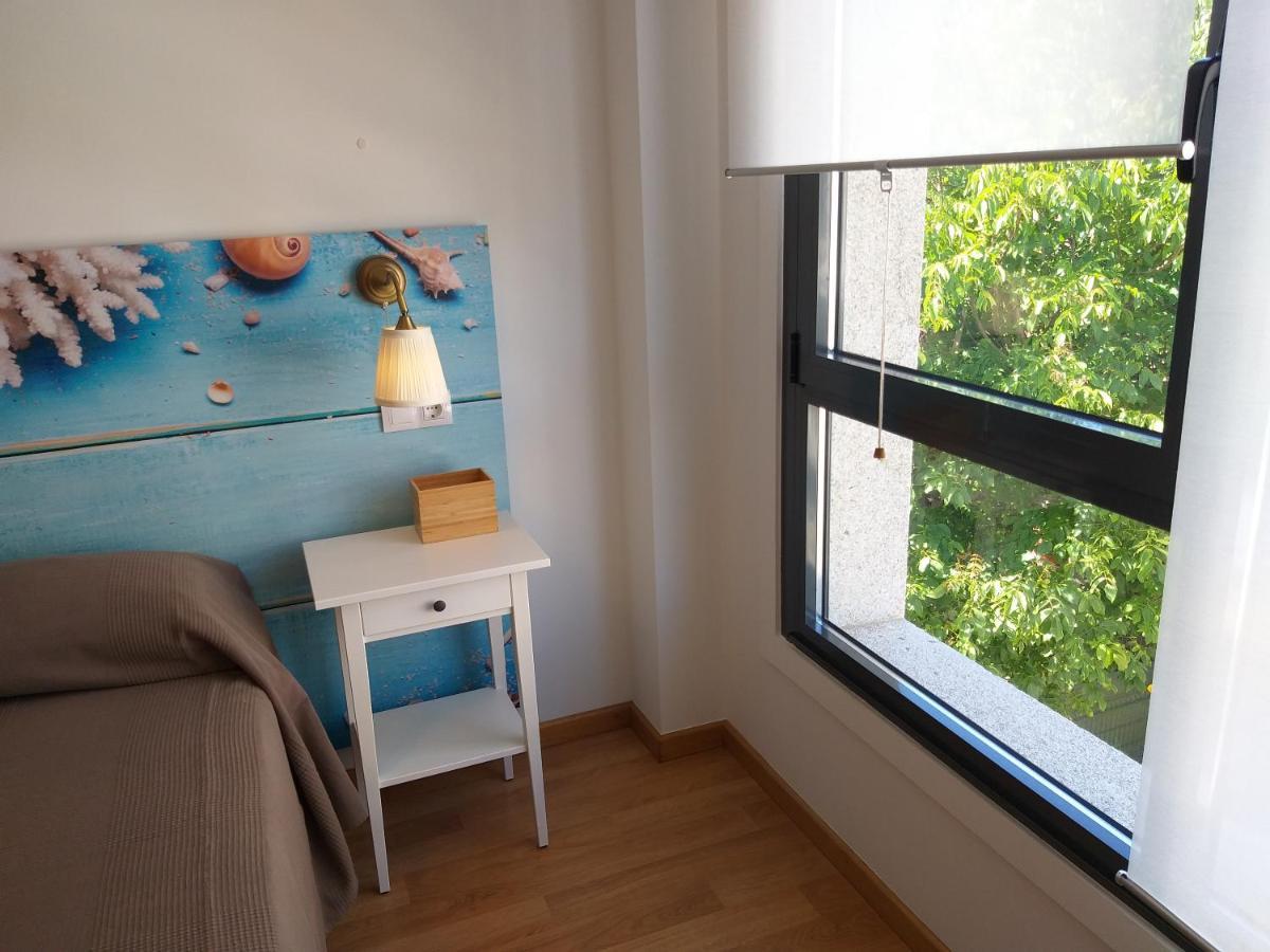 Apartamento Playa Da Corna Palmeira Exteriér fotografie