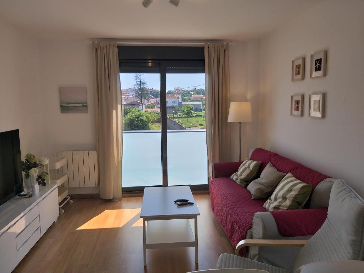 Apartamento Playa Da Corna Palmeira Exteriér fotografie