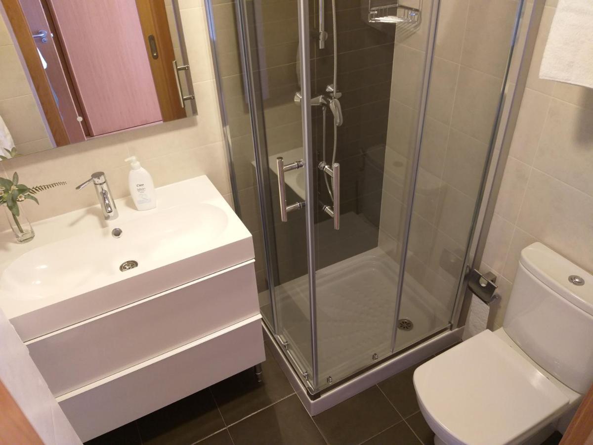 Apartamento Playa Da Corna Palmeira Exteriér fotografie