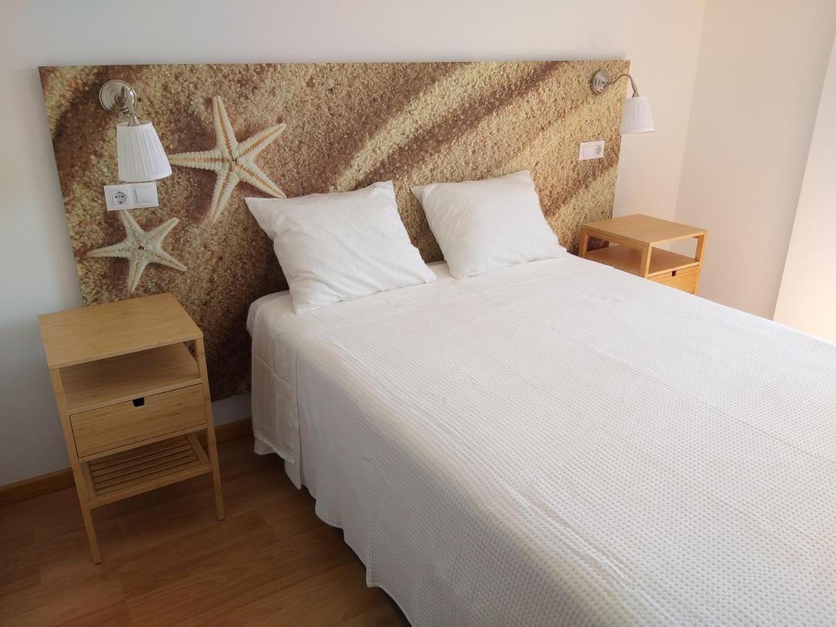 Apartamento Playa Da Corna Palmeira Exteriér fotografie