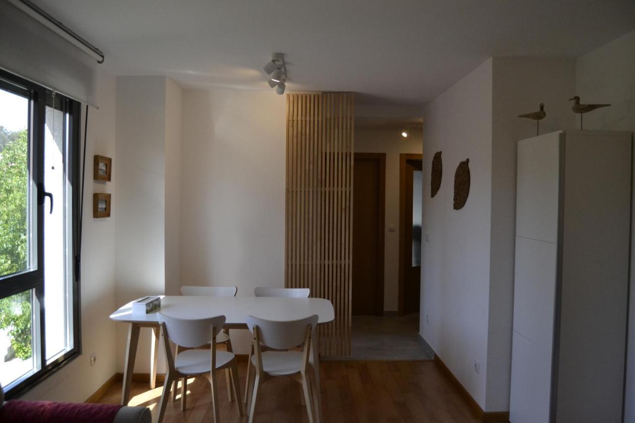 Apartamento Playa Da Corna Palmeira Exteriér fotografie