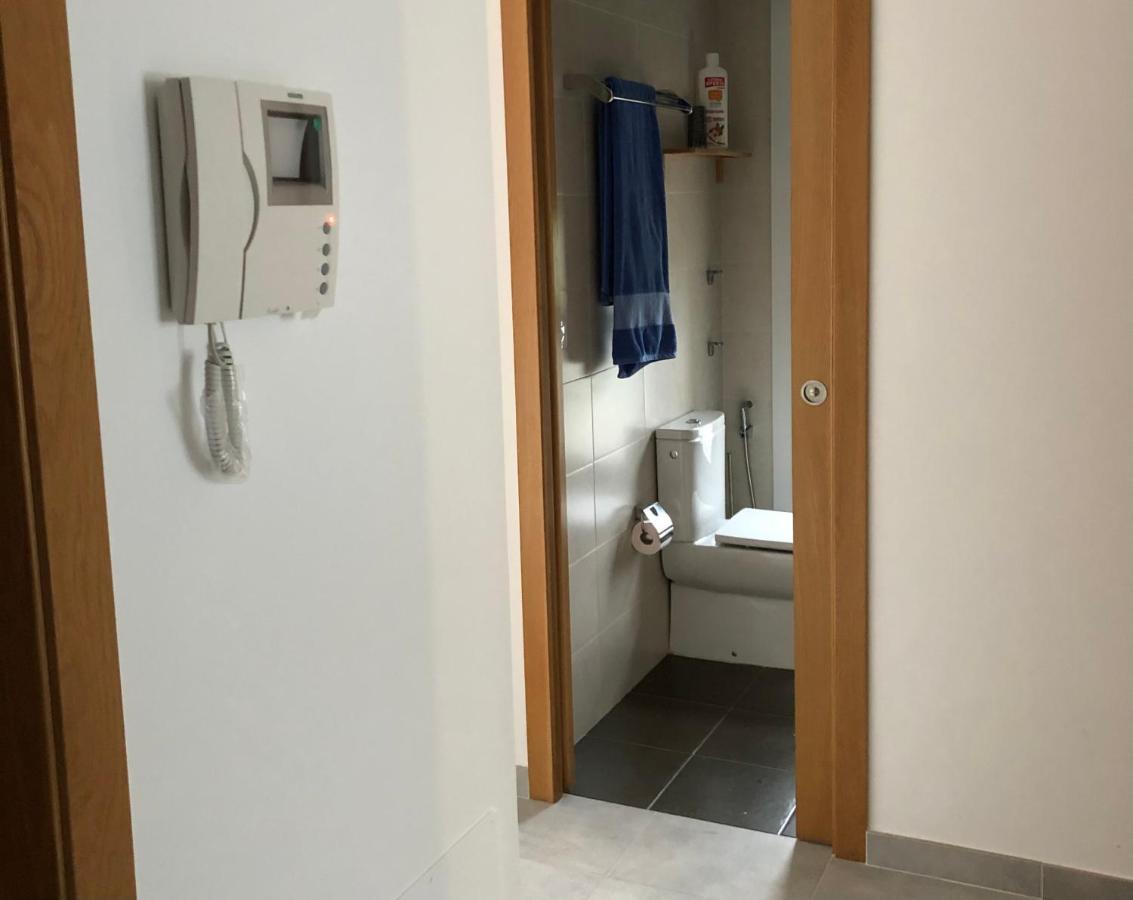 Apartamento Playa Da Corna Palmeira Exteriér fotografie