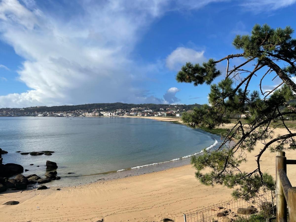 Apartamento Playa Da Corna Palmeira Exteriér fotografie