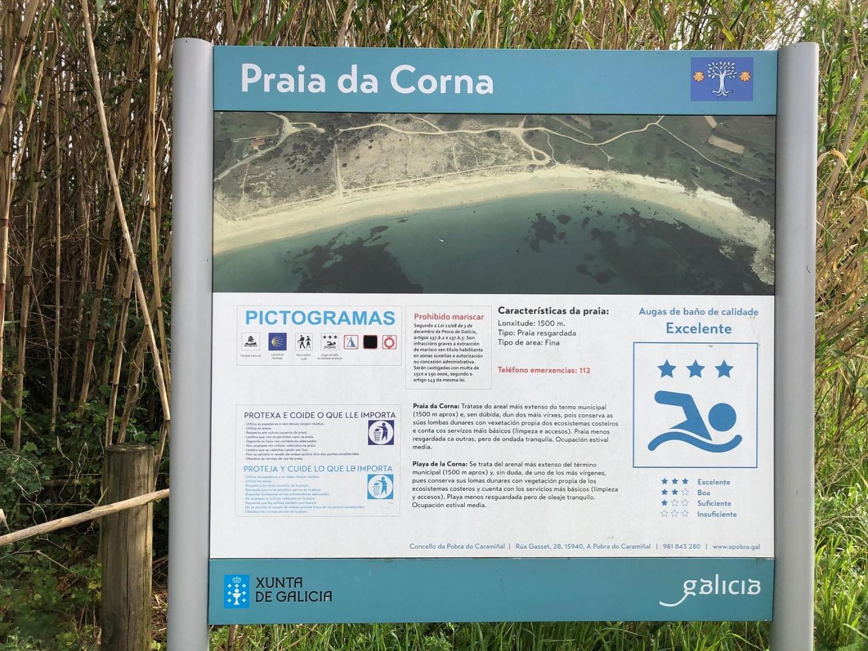 Apartamento Playa Da Corna Palmeira Exteriér fotografie