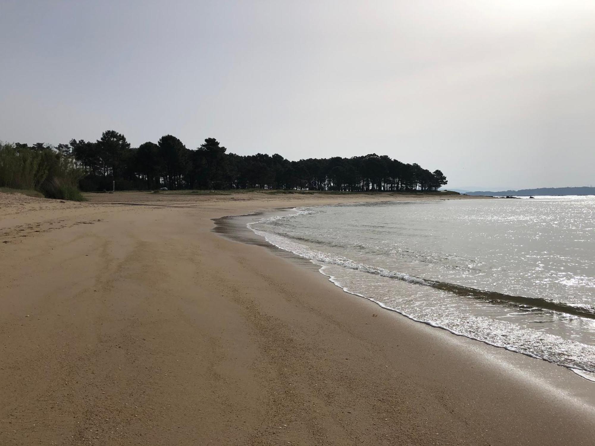 Apartamento Playa Da Corna Palmeira Exteriér fotografie